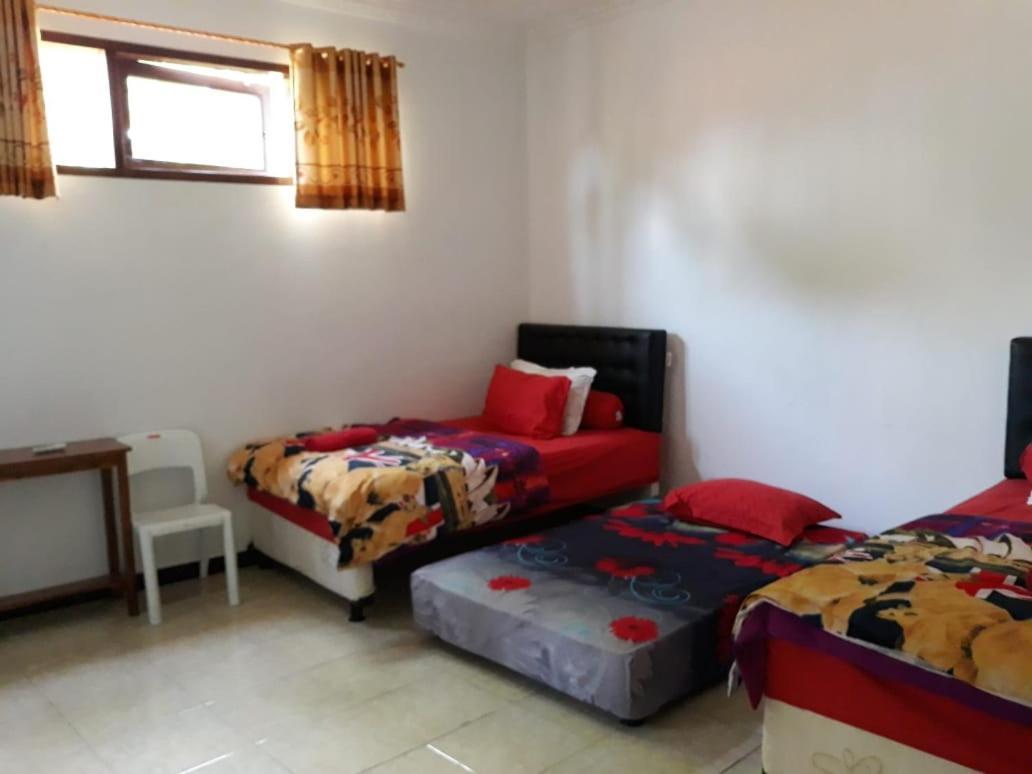 Dannu'S Homestay Ijen And Bromo Tour Banyuwangi  Dış mekan fotoğraf