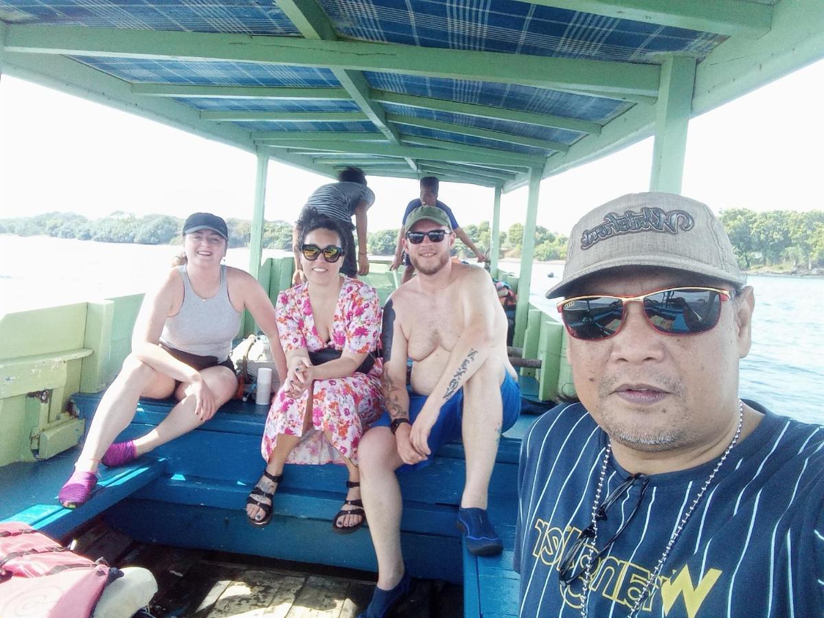 Dannu'S Homestay Ijen And Bromo Tour Banyuwangi  Dış mekan fotoğraf