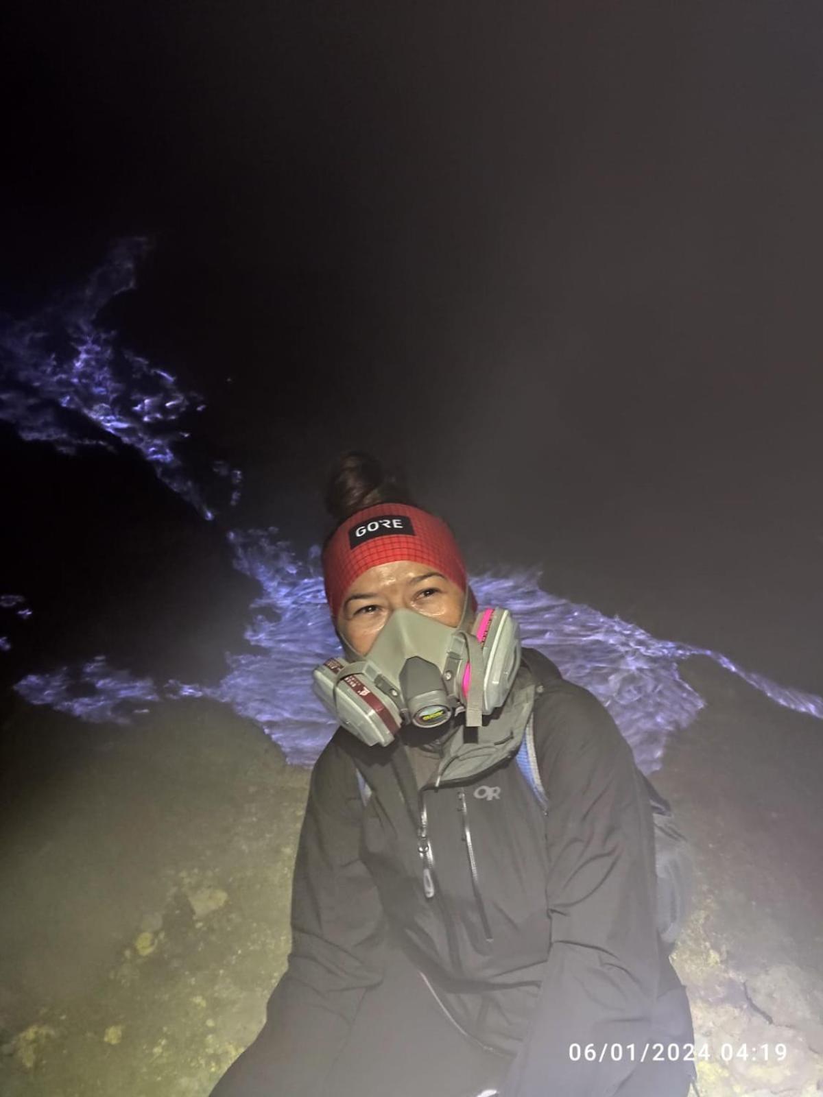 Dannu'S Homestay Ijen And Bromo Tour Banyuwangi  Dış mekan fotoğraf