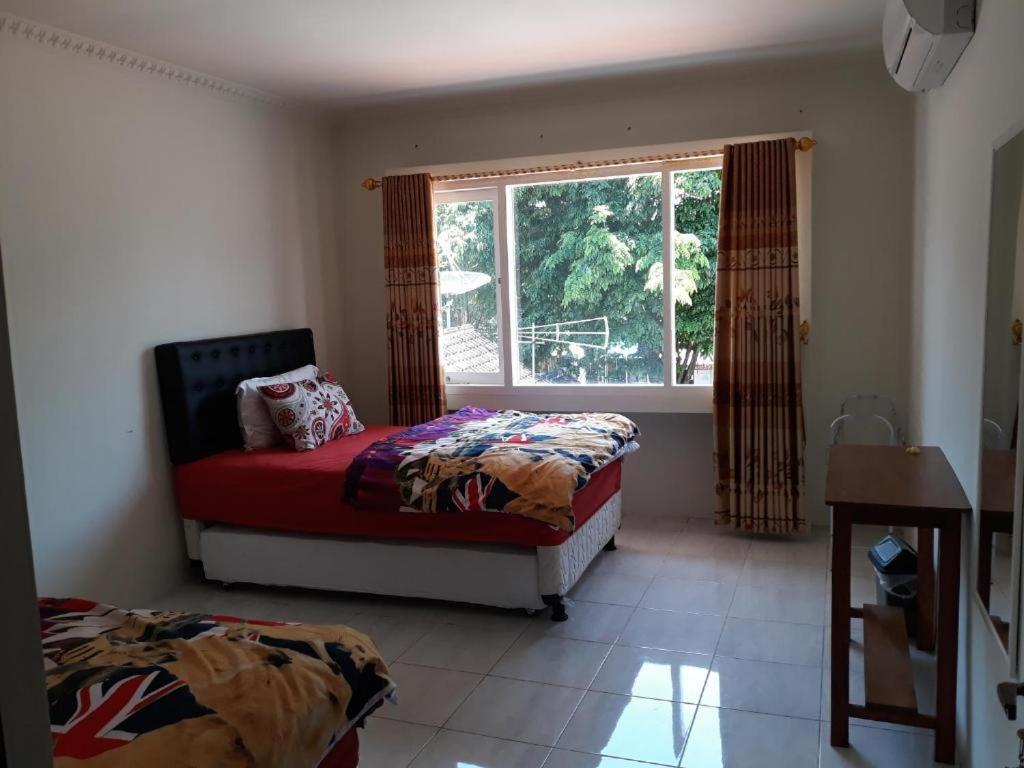 Dannu'S Homestay Ijen And Bromo Tour Banyuwangi  Dış mekan fotoğraf