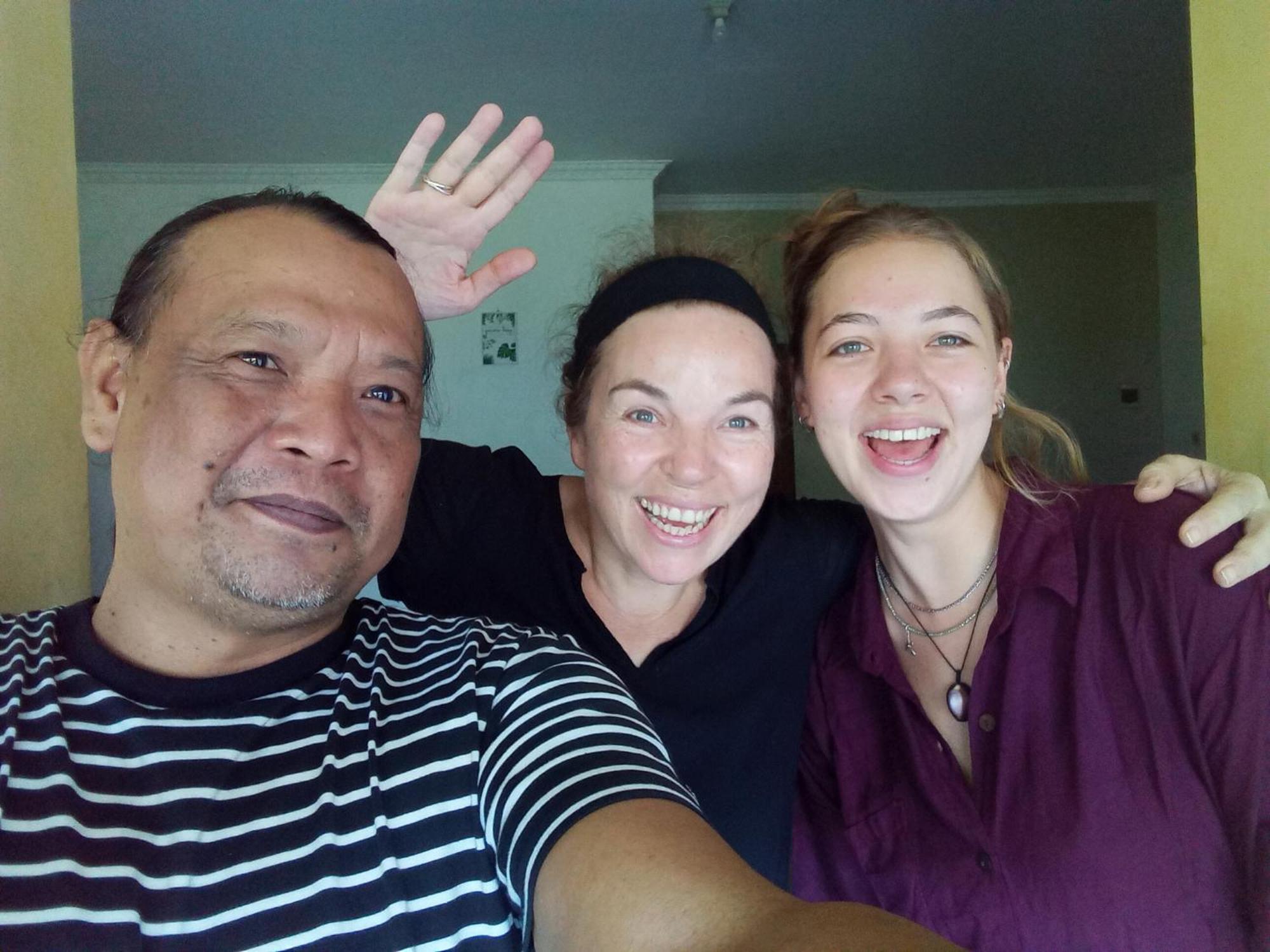 Dannu'S Homestay Ijen And Bromo Tour Banyuwangi  Dış mekan fotoğraf