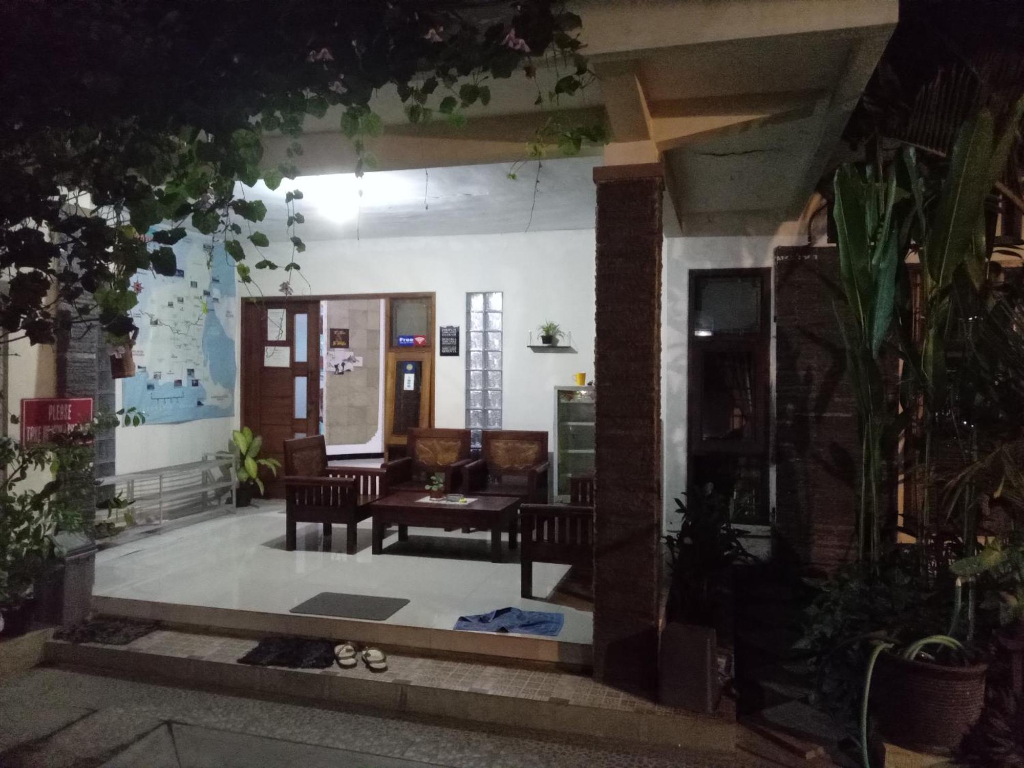 Dannu'S Homestay Ijen And Bromo Tour Banyuwangi  Dış mekan fotoğraf