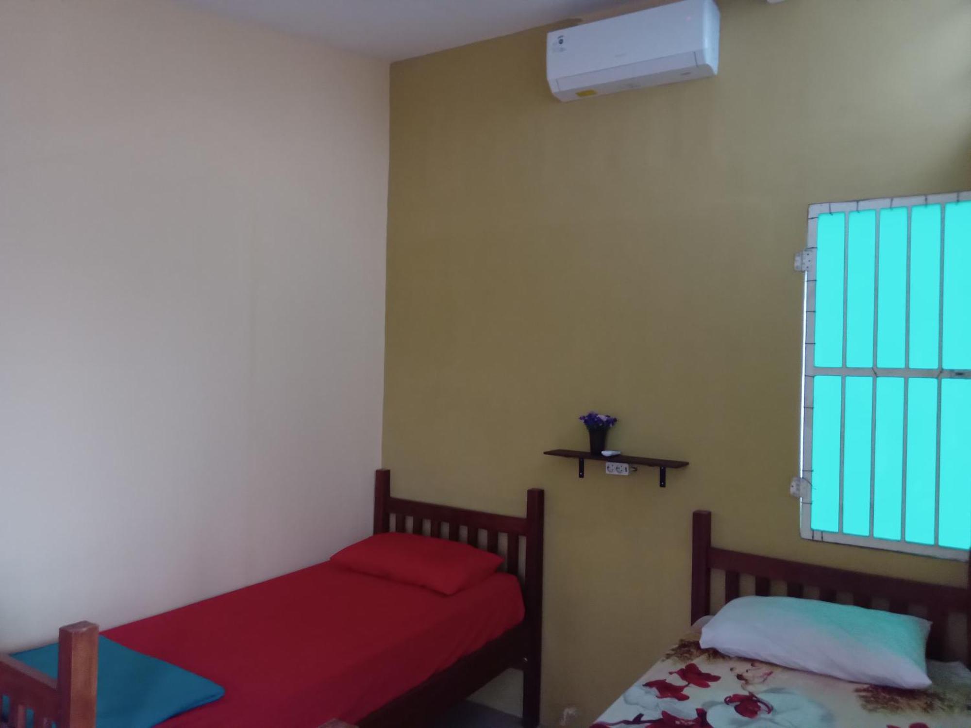 Dannu'S Homestay Ijen And Bromo Tour Banyuwangi  Dış mekan fotoğraf