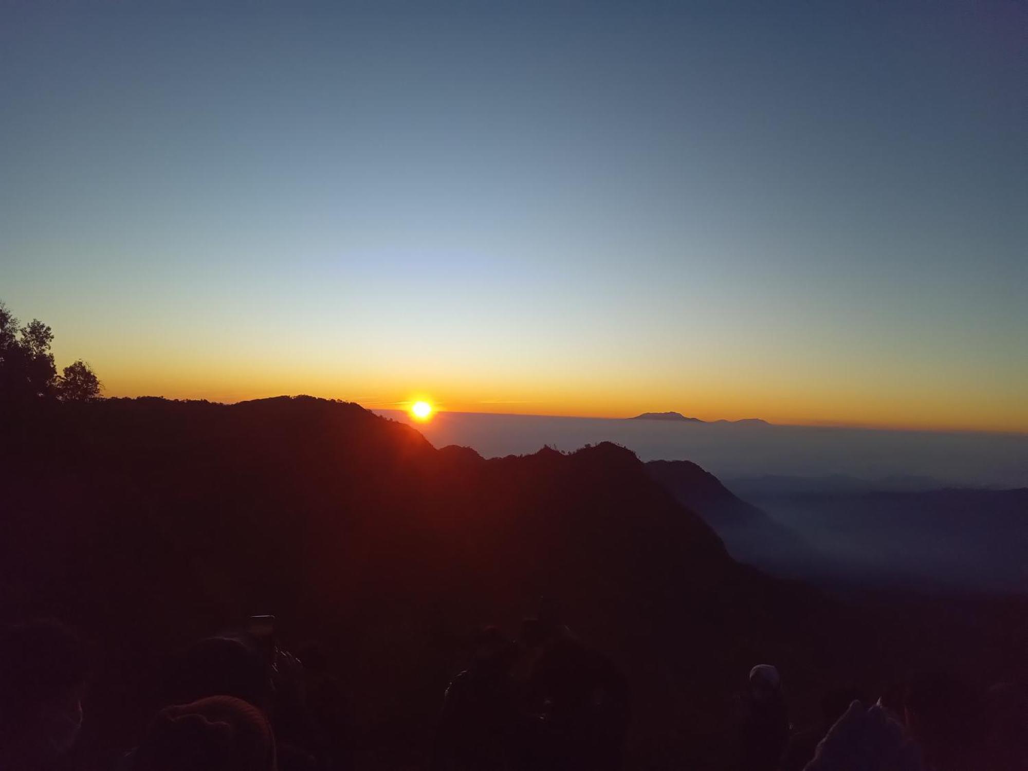 Dannu'S Homestay Ijen And Bromo Tour Banyuwangi  Dış mekan fotoğraf