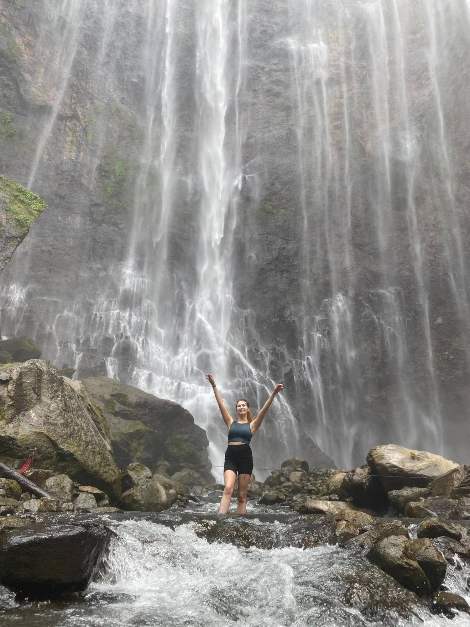 Dannu'S Homestay Ijen And Bromo Tour Banyuwangi  Dış mekan fotoğraf